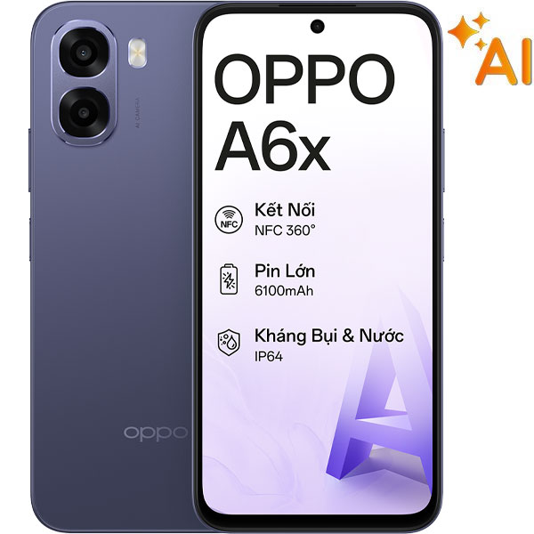 OPPO A79 5G 8GB 256GB