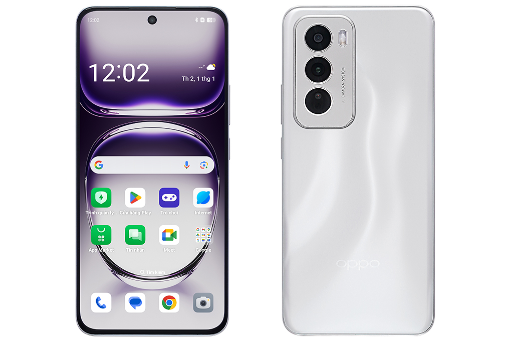 OPPO Reno12 5G 12GB 256GB