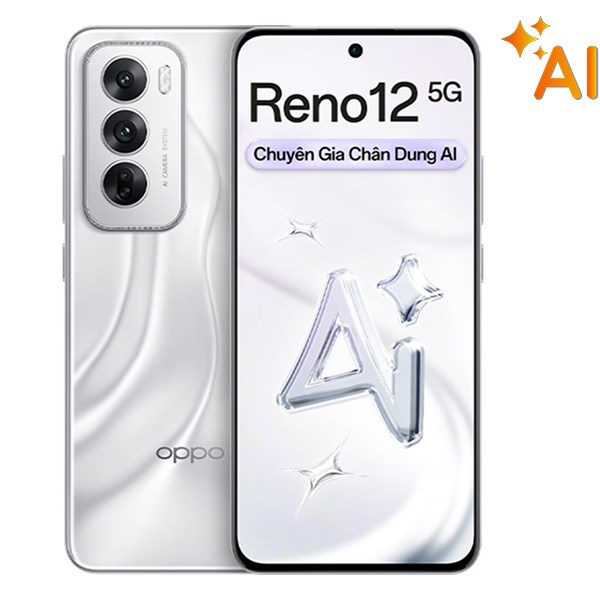 OPPO Reno12 Pro 5G 12GB 512GB