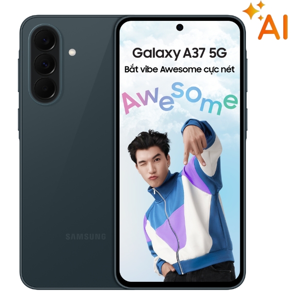 Samsung Galaxy A35 5G 8GB 128GB