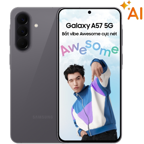 Samsung Galaxy A55 5G 8GB 128GB