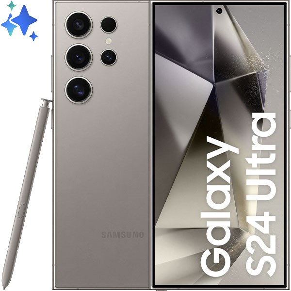 Samsung Galaxy S24 Ultra 12GB 256GB