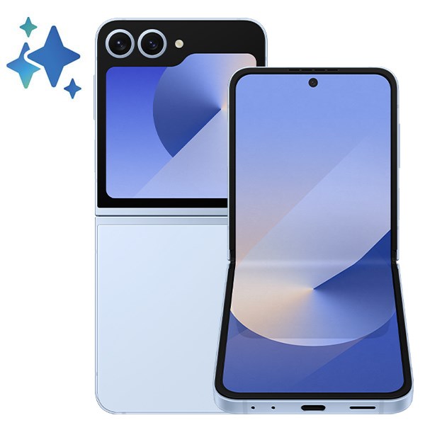 Samsung Galaxy Z Flip6 5G 256GB