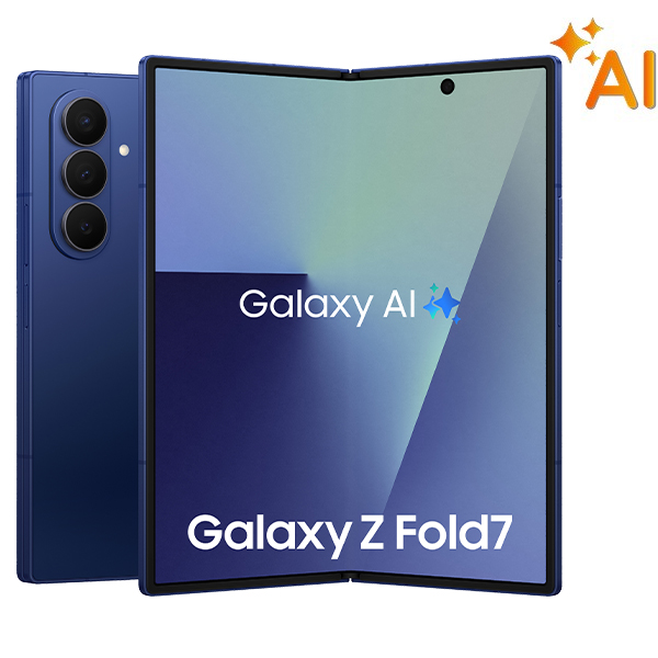 Samsung Galaxy Z Fold6 5G 256GB