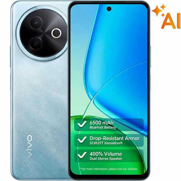 Vivo Y100 8GB 128GB