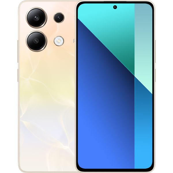 Xiaomi Redmi Note 13 6GB 128GB