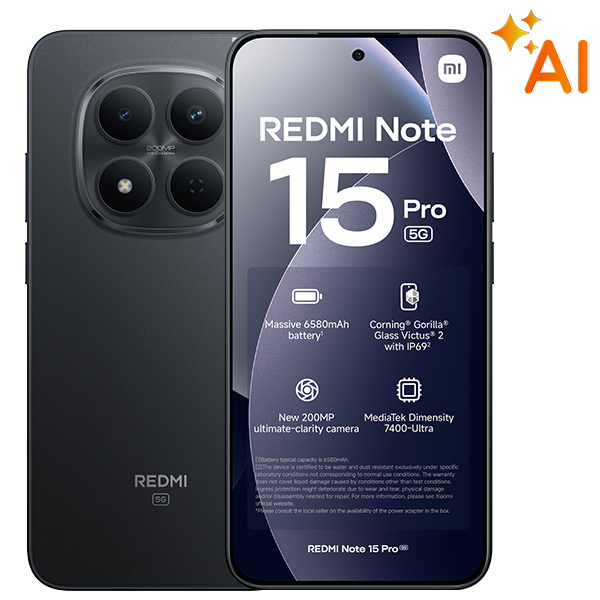 Xiaomi Redmi Note 13 Pro 8GB 128GB